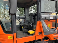 2026 hj power hj 938 shovel ongebruikt - afbeelding 11 van  30
