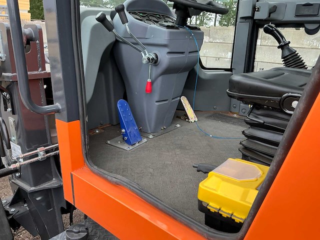 2026 hj power hj 938 shovel ongebruikt - afbeelding 12 van  30