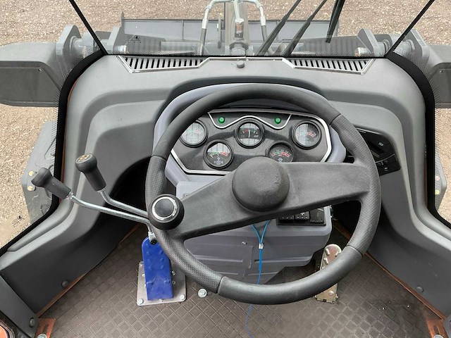 2026 hj power hj 938 shovel ongebruikt - afbeelding 13 van  30