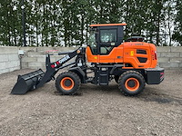 2026 hj power hj 938 shovel ongebruikt - afbeelding 8 van  30