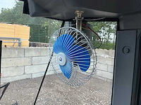 2026 hj power hj 938 shovel ongebruikt - afbeelding 16 van  30