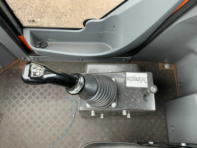 2026 hj power hj 938 shovel ongebruikt - afbeelding 17 van  30