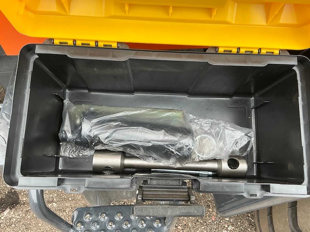 2026 hj power hj 938 shovel ongebruikt - afbeelding 18 van  30
