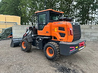 2026 hj power hj 938 shovel ongebruikt - afbeelding 15 van  30