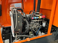 2026 hj power hj 938 shovel ongebruikt - afbeelding 21 van  30