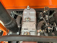 2026 hj power hj 938 shovel ongebruikt - afbeelding 22 van  30