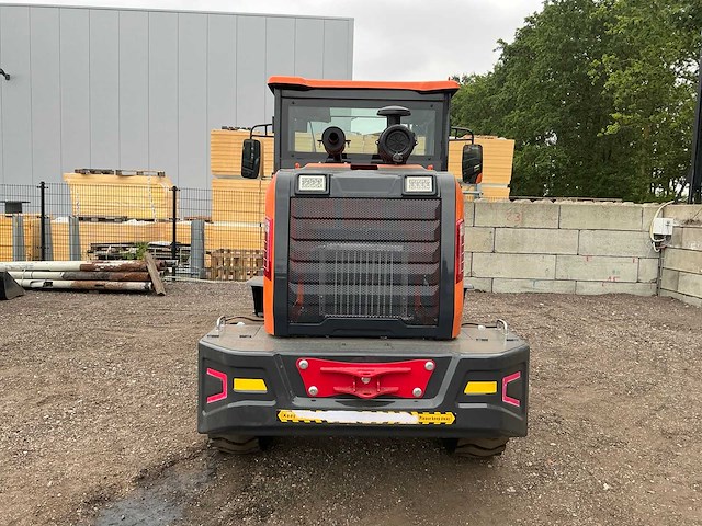 2026 hj power hj 938 shovel ongebruikt - afbeelding 20 van  30