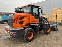 2026 hj power hj 938 shovel ongebruikt - afbeelding 26 van  30