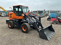 2026 hj power hj 938 shovel ongebruikt - afbeelding 28 van  30