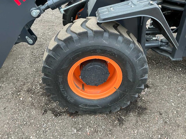 2026 hj power hj 938 shovel ongebruikt - afbeelding 30 van  30