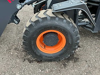 2026 hj power hj 938 shovel ongebruikt - afbeelding 30 van  30