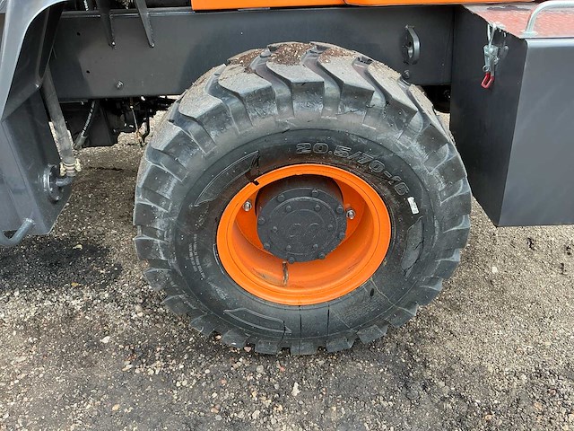 2026 hj power hj938 shovel - afbeelding 2 van  47