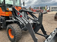 2026 hj power hj938 shovel - afbeelding 10 van  47