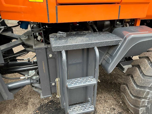 2026 hj power hj938 shovel - afbeelding 13 van  47