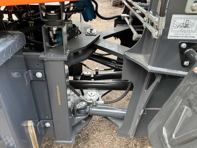 2026 hj power hj938 shovel - afbeelding 14 van  47