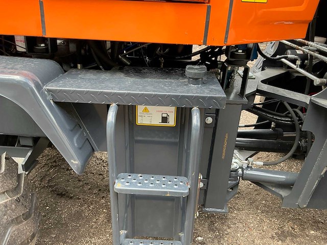 2026 hj power hj938 shovel - afbeelding 15 van  47
