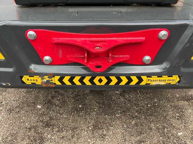 2026 hj power hj938 shovel - afbeelding 16 van  47