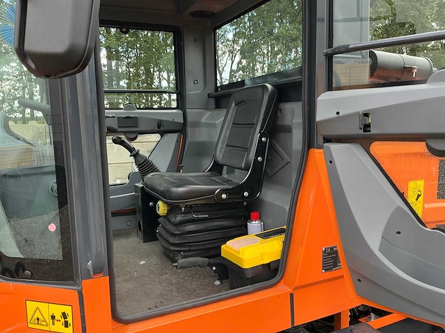 2026 hj power hj938 shovel - afbeelding 17 van  47