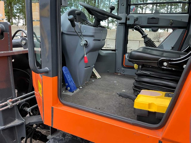 2026 hj power hj938 shovel - afbeelding 18 van  47