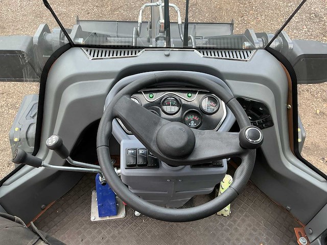 2026 hj power hj938 shovel - afbeelding 19 van  47