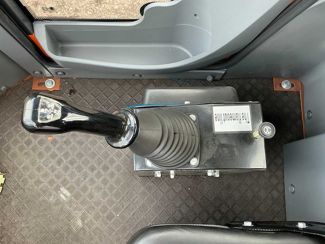 2026 hj power hj938 shovel - afbeelding 27 van  47
