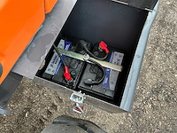 2026 hj power hj938 shovel - afbeelding 30 van  47