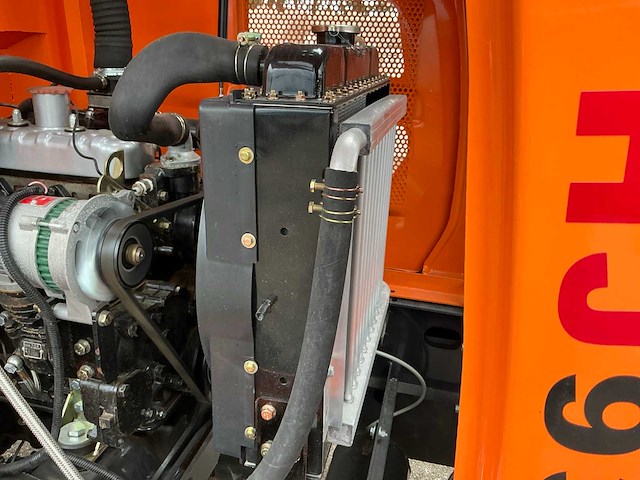 2026 hj power hj938 shovel - afbeelding 33 van  47