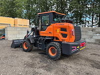 2026 hj power hj938 shovel - afbeelding 23 van  47