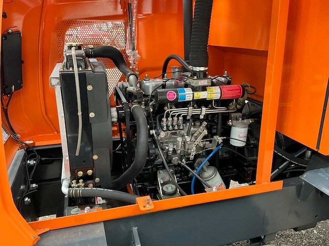 2026 hj power hj938 shovel - afbeelding 35 van  47