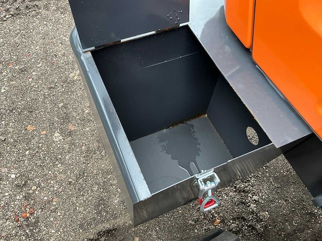 2026 hj power hj938 shovel - afbeelding 38 van  47