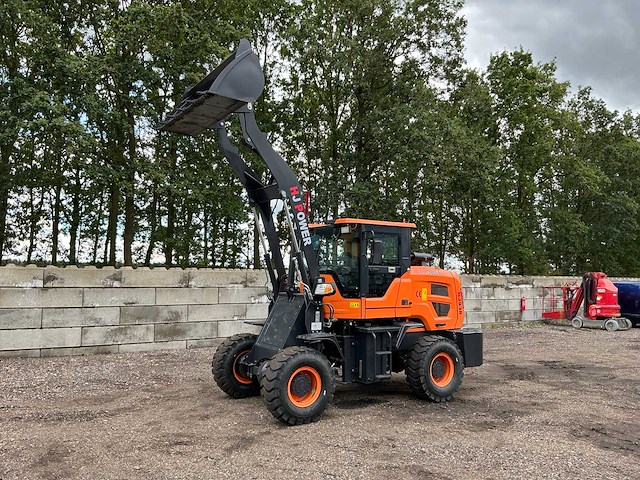 2026 hj power hj938 shovel - afbeelding 39 van  47