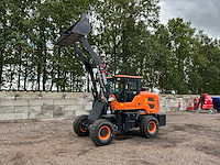 2026 hj power hj938 shovel - afbeelding 39 van  47
