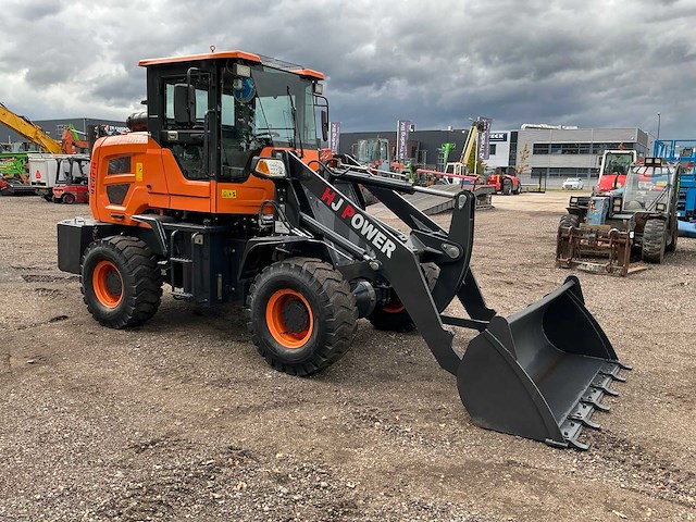 2026 hj power hj938 shovel - afbeelding 45 van  47