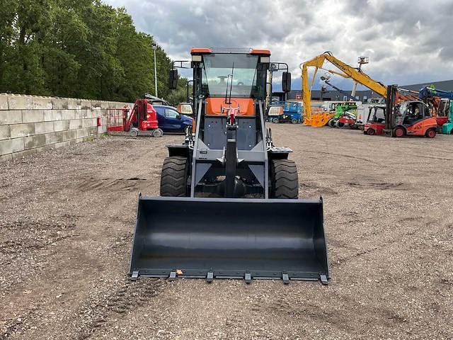 2026 hj power hj938 shovel - afbeelding 46 van  47