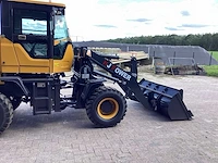 2026 hj power hj938 shovel - afbeelding 2 van  42