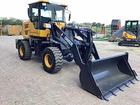 2026 hj power hj938 shovel - afbeelding 3 van  42