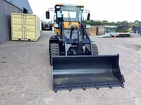 2026 hj power hj938 shovel - afbeelding 4 van  42