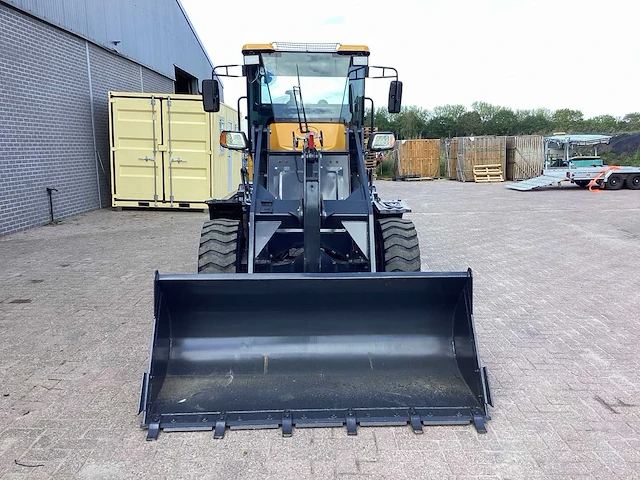 2026 hj power hj938 shovel - afbeelding 5 van  42