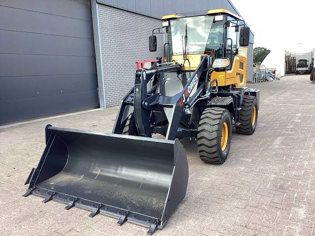 2026 hj power hj938 shovel - afbeelding 6 van  42
