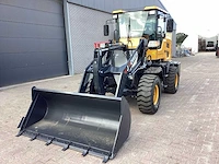 2026 hj power hj938 shovel - afbeelding 6 van  42