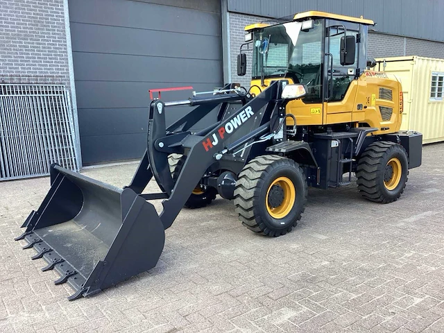 2026 hj power hj938 shovel - afbeelding 7 van  42