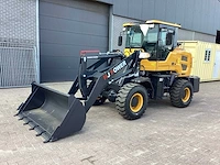 2026 hj power hj938 shovel