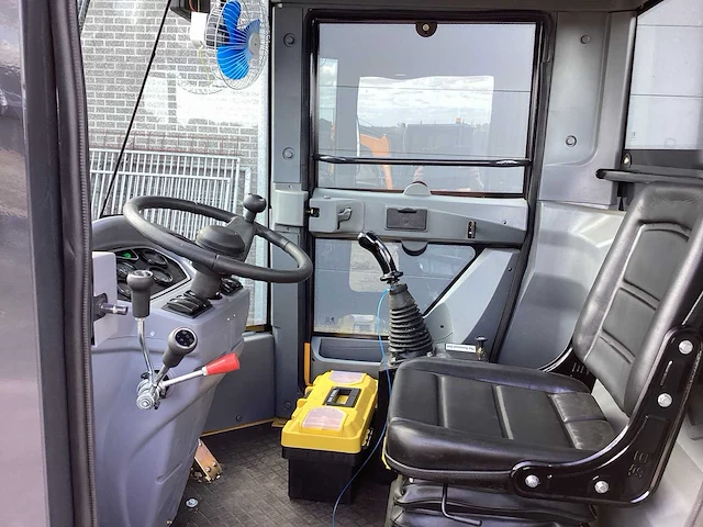 2026 hj power hj938 shovel - afbeelding 15 van  42