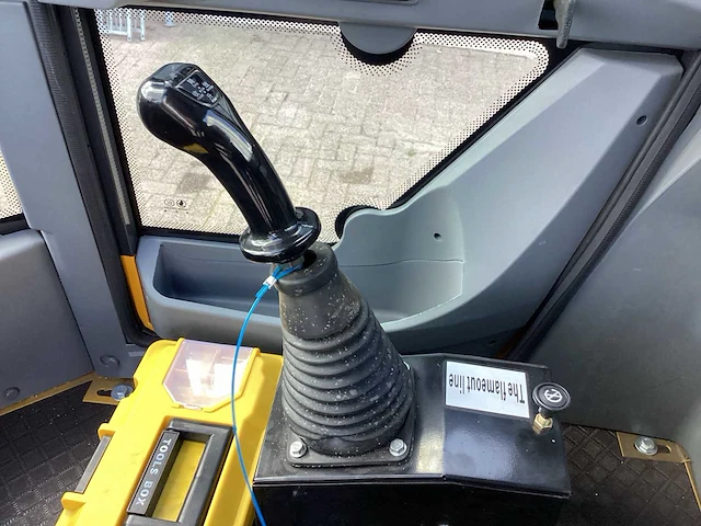 2026 hj power hj938 shovel - afbeelding 16 van  42