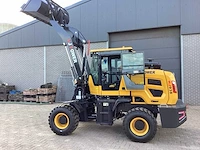 2026 hj power hj938 shovel - afbeelding 22 van  42