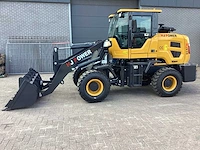 2026 hj power hj938 shovel - afbeelding 12 van  42