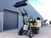 2026 hj power hj938 shovel - afbeelding 24 van  42