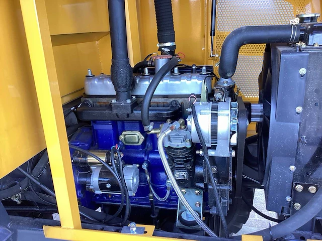 2026 hj power hj938 shovel - afbeelding 25 van  42