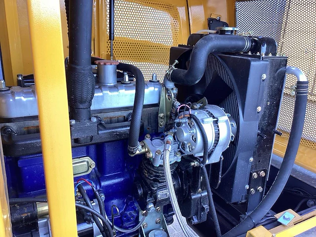 2026 hj power hj938 shovel - afbeelding 26 van  42