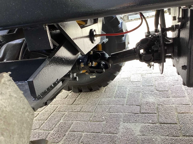 2026 hj power hj938 shovel - afbeelding 33 van  42